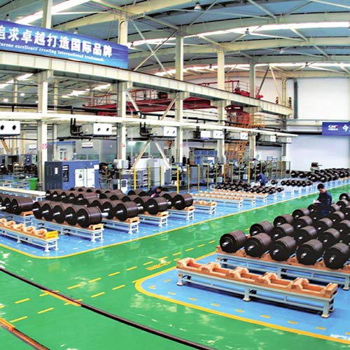 太原汾東（云計(jì)算）220KV輸變電工程