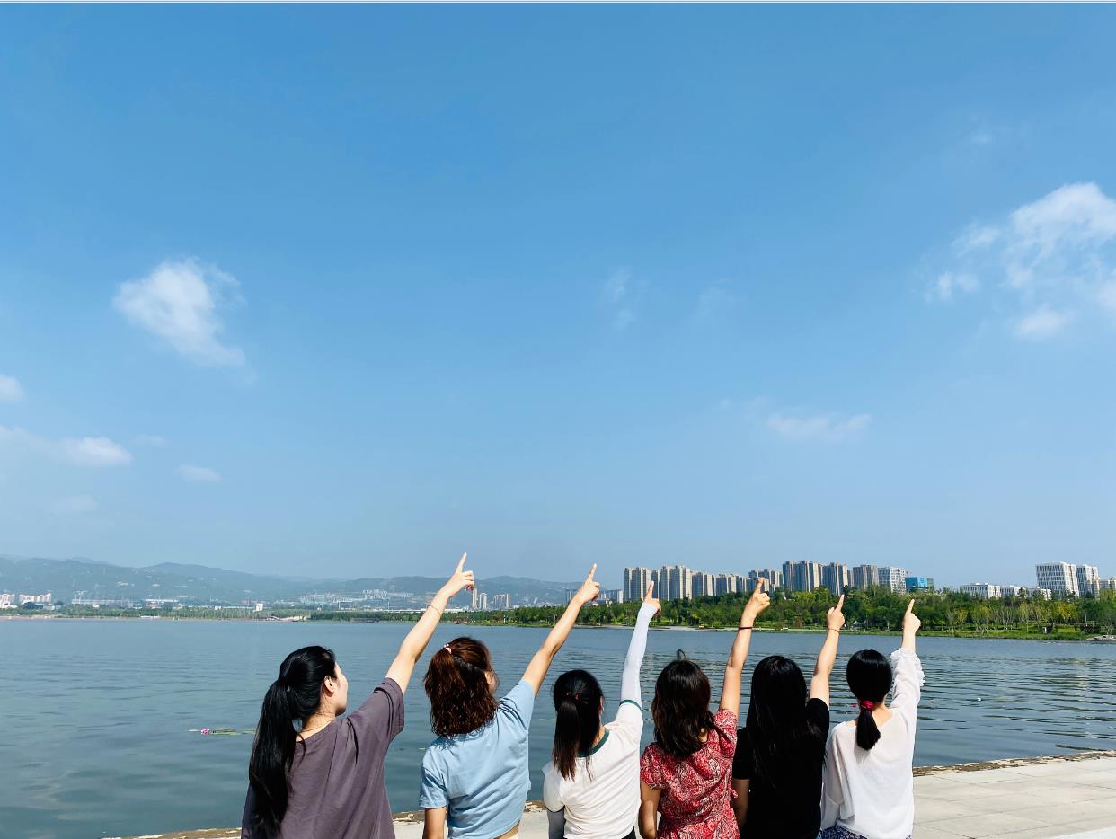 2021年07月03日晉陽湖